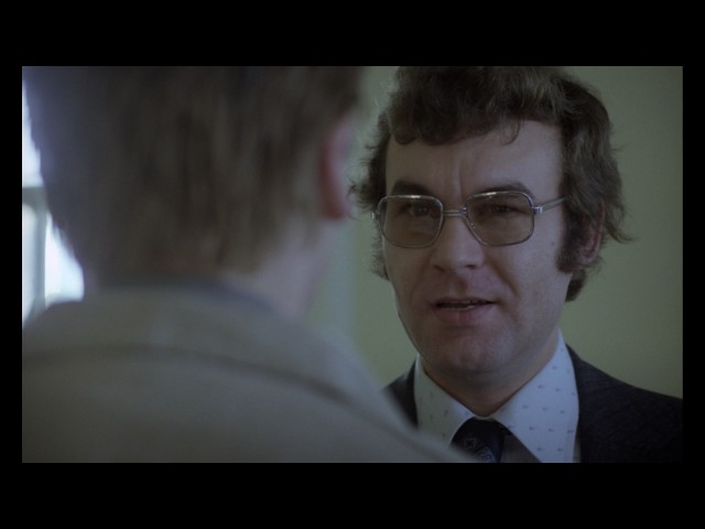 Scum (1979) – Alan Clarke – Official Clip