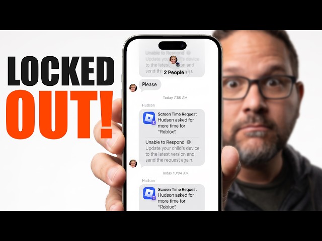 iOS 27 Problem Nobody Is Talking About.