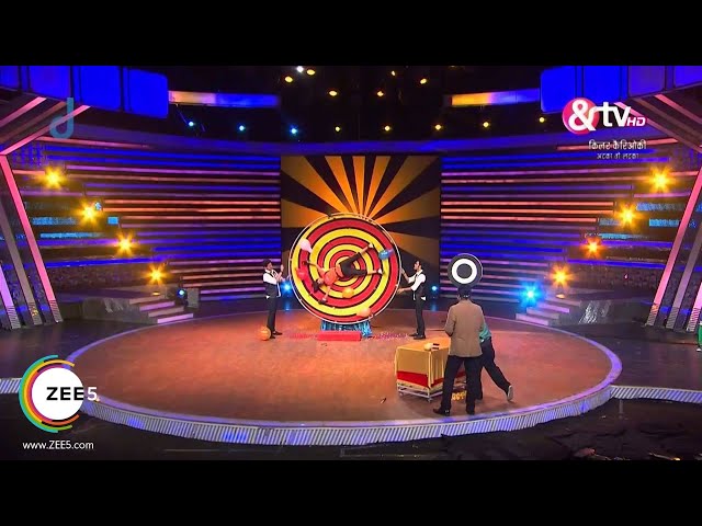 Killerr Karaoke Atka Toh Latkah | Hindi Serial | Episode - 11 | Best Scene | And TV