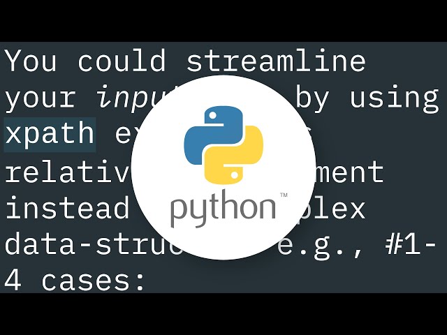 Parsing weirdly structured XML with lxml