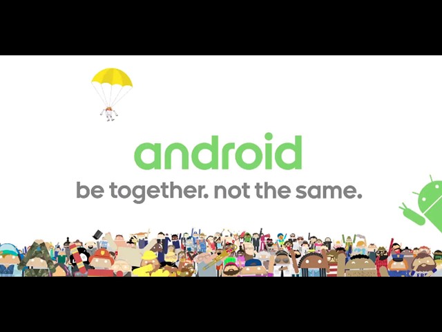 Android Date and Time Picker