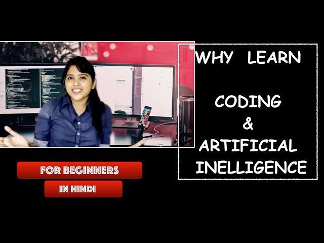 Why to learn Coding & AI/why everyone should learn Programming/coding ke Fayde
