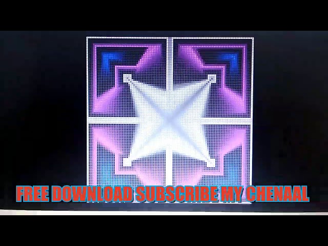 LED PIXEL LEDEDIT TOL FREE DOWNLOAD EFFECTS