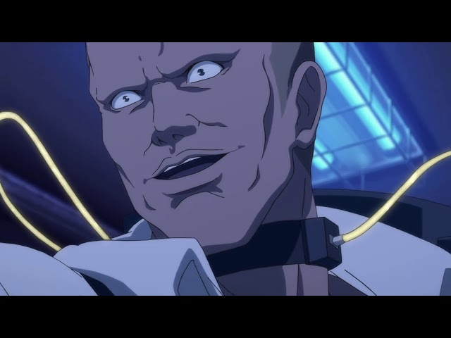 Code Breaker capitulo 5 sub en español