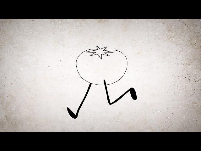 ALAN BECKER - Animating Run Cycles