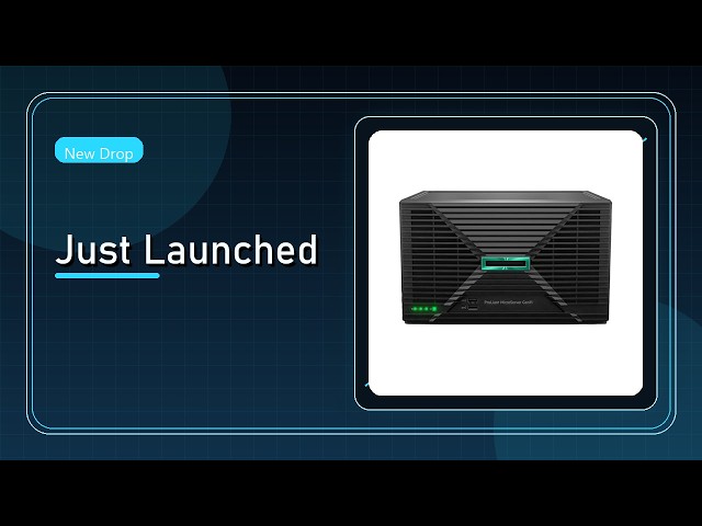 Prime Steal Hewlett Packard Enterprise ProLiant MicroServer Honest Review 2026