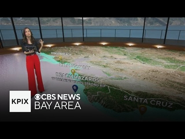 Tuesday evening First Alert Weather forecast 7/28/26