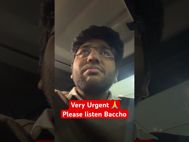 4 Jan | Shaam 5 Bje 🙏Gate-03, Ryan Int. School, Rohini Sec-25 Aapka support chahiye baccho ❤️