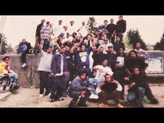 SSZ - The Real EBK (Official Music Video)
