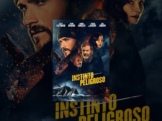 Instinto peligroso