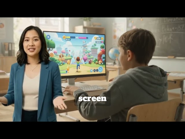 KidNCode Online USA: Kids Learn AI, Coding & Game Development | Build Today. Lead Tomorrow!