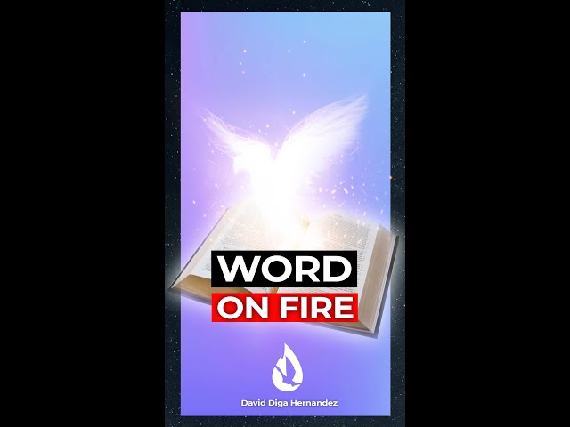 The SECRET to Passion for God’s Word #Shorts