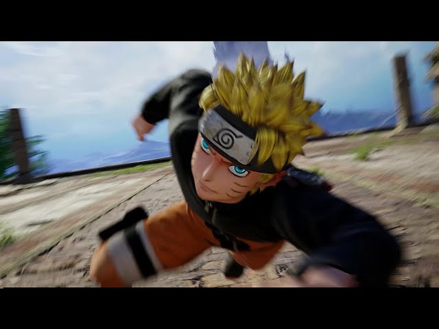 【1440p60】Jump Force - 24/7 Stream | CPU vs CPU | JingleBells Gaming