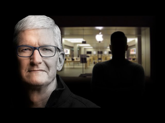 Who will replace Tim Cook?