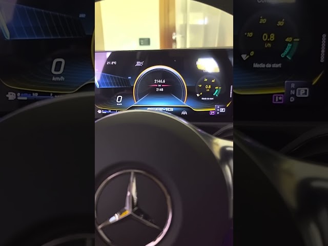 Mercedes W177 A200d Coding Codifica SuperSport A35