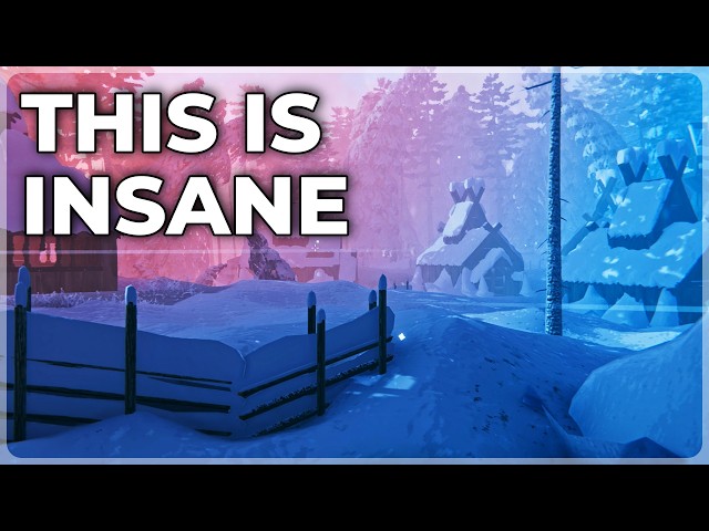 EVERYTHING We Know About Valheim's Deep North 1.0 Update!