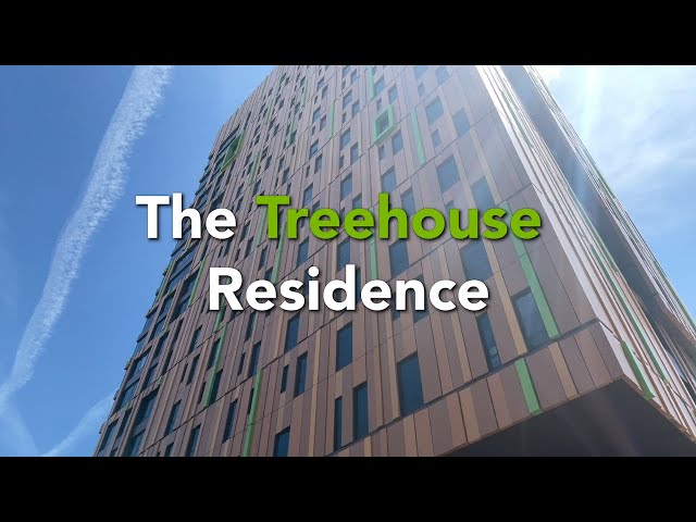 Boston Housing: The Treehouse Residence