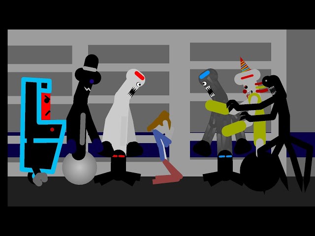 Roblox Panik All Jumpscares