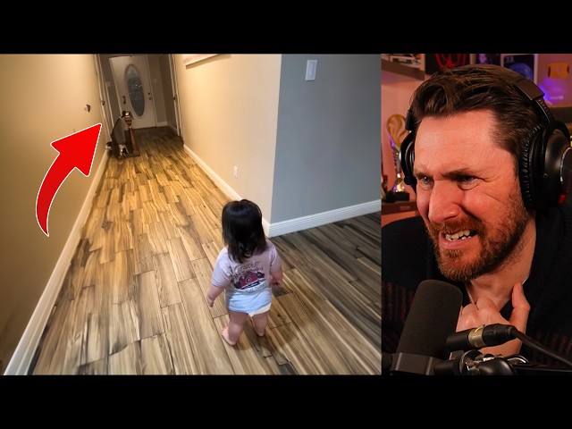 Watching The Most UNSETTLING Videos On The Internet