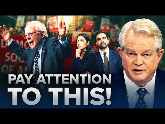 Socialism on the Rise: What Does it Mean for America?