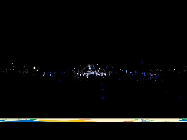 KLM Orkest 4, Punda Vibes 20191114, #Curaçao