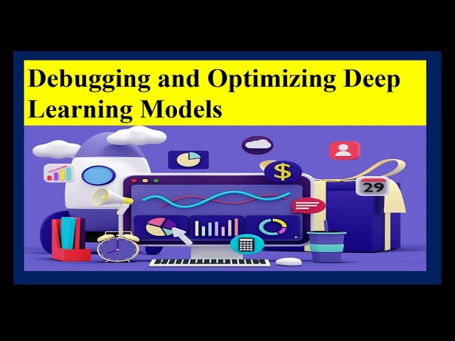 Debugging and optimizing Deep learning models|python code to debug and optimize#python#deeplearning