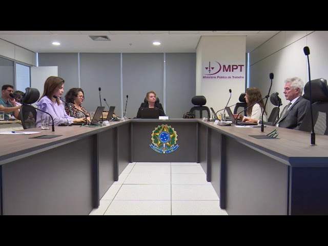 Transmissão ao vivo de CCR MPT 2