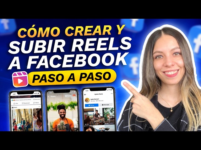 HOW TO UPLOAD REELS TO FACEBOOK 2026 🚀
