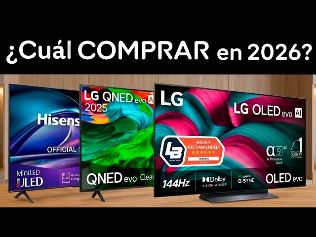 Best 4K Smart TVs for the Price in 2026!!!