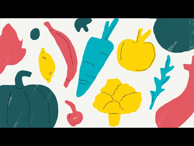 The Childhood Trust - What Is Poverty? Animated Explainer | Blueprint Film