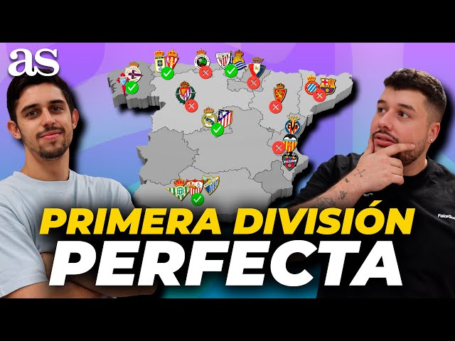 HACEMOS NUESTRA PRIMERA DIVISIÓN PERFECTA | SENTANDO CÁTEDRA