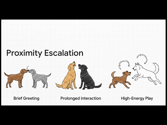 Decoding Canid Behavior