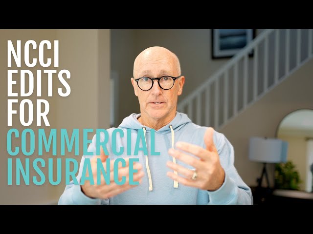Do Commercial Insurance Payers Use NCCI Edits?