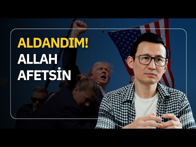 I supported Trump… Where did I go wrong?