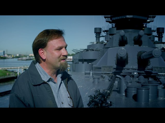 (Episodio completo) Guerra en el mar | Ep. 1: Los dreadnoughts de Scapa Flow | BBC Select