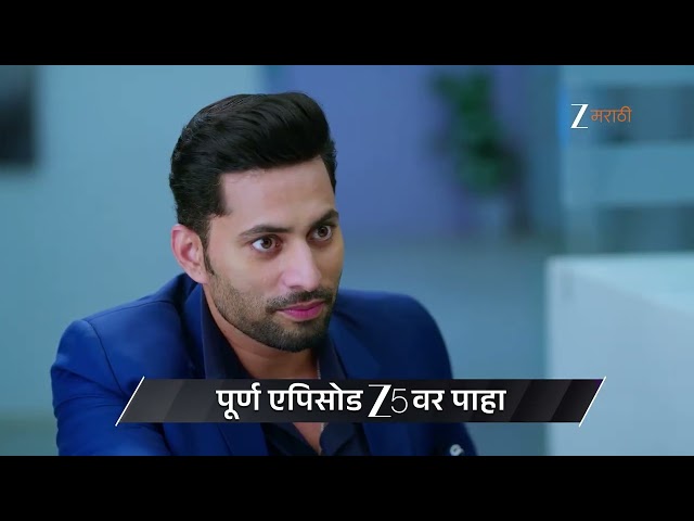 Sanai Chaughade | Ep - 198 | Preview | Oct 02 2026 | Zee Marathi