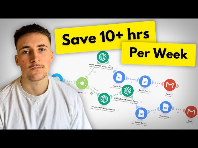 Send invoices and proposals with Ai (no code)