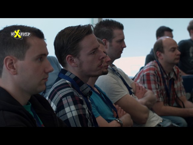 NextBuild 2017