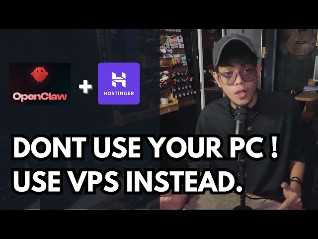 How to Run OpenClaw Bot 24/7 Using a VPS (Step-by-Step)