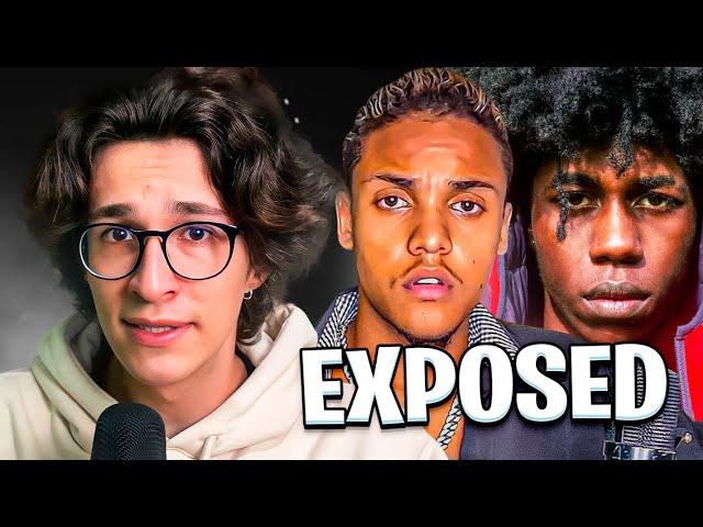 O GUIME MANIPULOU O EXPOSED DO ABELHA...
