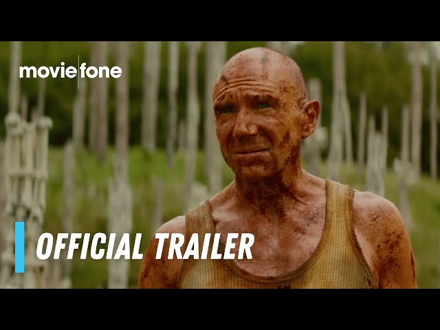 28 Years Later: The Bone Temple | Official Trailer | Ralph Fiennes, Alfie Williams