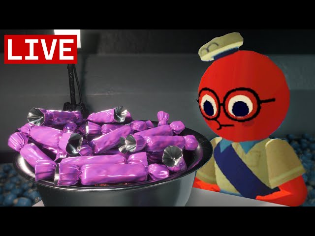 Bran plays PEAK [LIVE SUPER AWESOME]