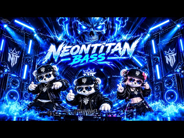 🔥 EDM MIX 2027 | BASS BOOSTED | HARD EDM DROPS | EXTREME CAR & GYM MUSIC | MAXIMUM BASS
