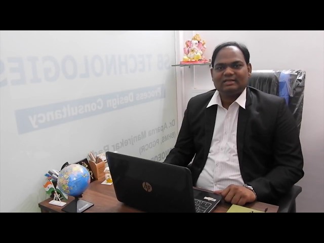 SB Technologies, Process Design Engineering Institute, Mumbai