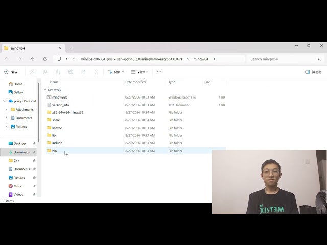 How to Install and Configure Visual Studio Code for C++ Programming