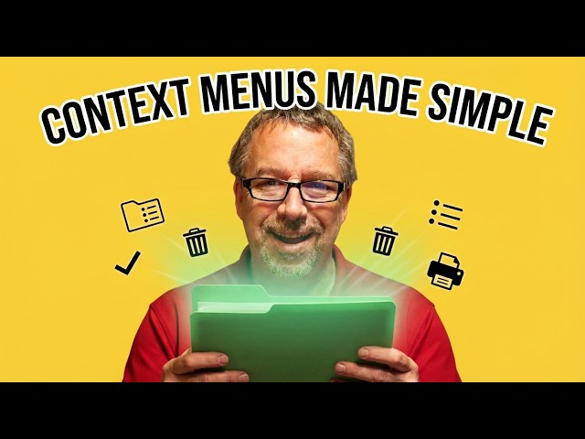 AutoHotkey Explorer Context Menu Ideas | Hero Extract