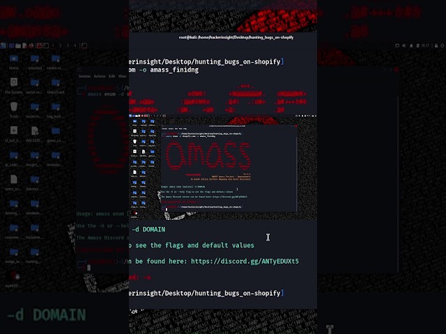 I Found 10+ Bugs in Minutes Using AI (Ethical Hacking) #hackerinsight #bughunting