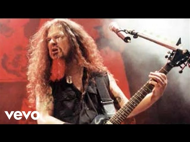 HELLYEAH - Thank You (Official Video)