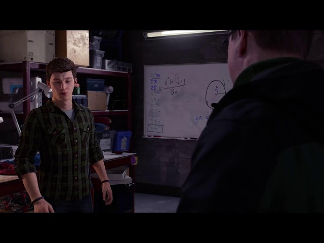 Spider-Man