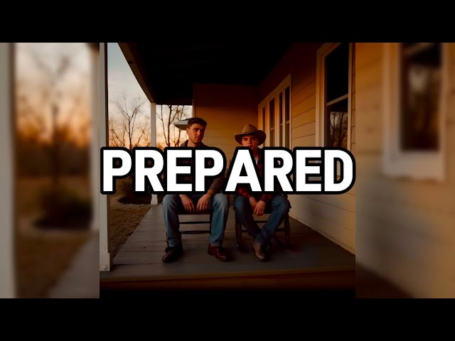 BRIM  - prepared (Official Lyric Video)